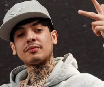 Natanael Cano debutará como actor en nueva serie de HBO Max