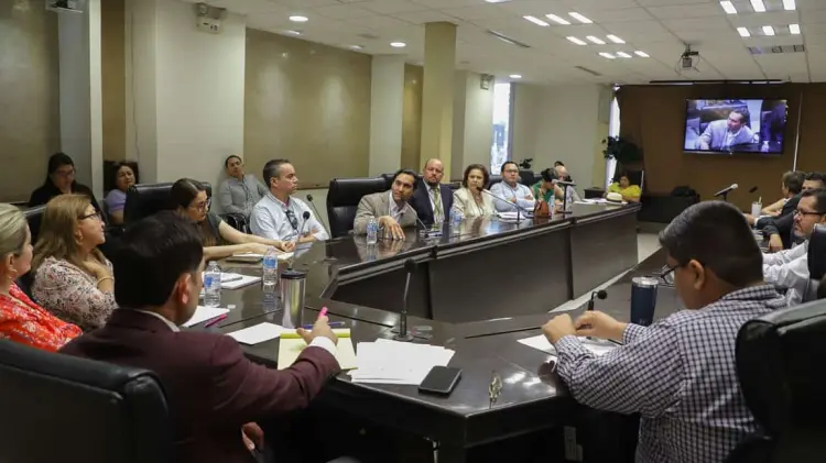 Foto: Especial / EXPRESO.