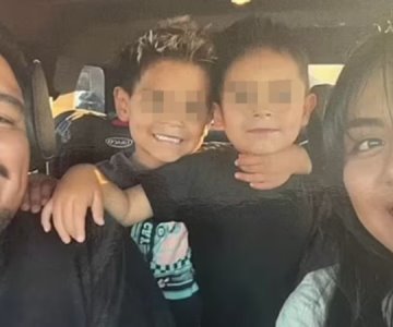 Niño de 5 años causa la muerte de su papá; su mamá está embarazada