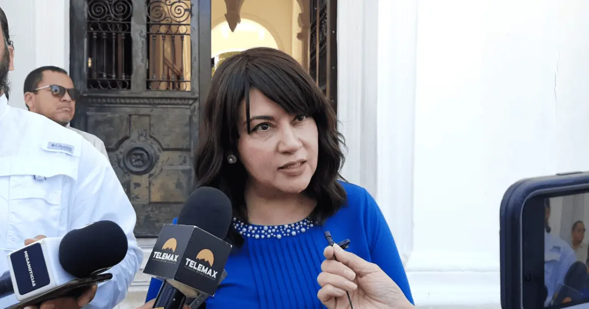 Tengo que ver otros aspectos de mi vida”: Claudia Indira deja la FGJE