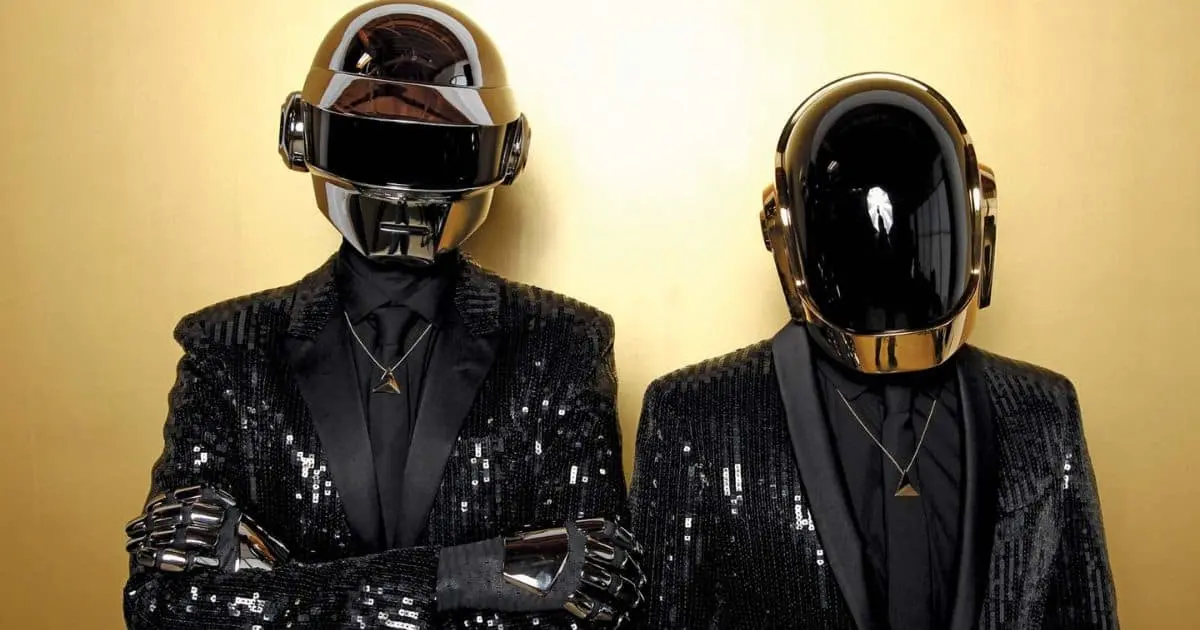 ¡Se acabó el misterio! Esto es lo que hará Daft Punk en el Zócalo