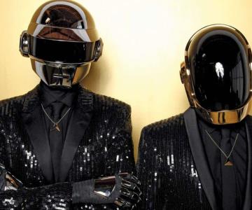 ¡Se acabó el misterio! Esto es lo que hará Daft Punk en el Zócalo