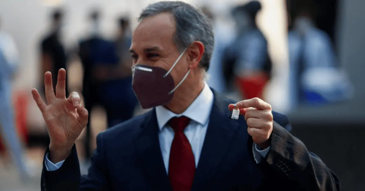 Hugo López-Gatell, investigado por omisiones en la pandemia de Covid-19