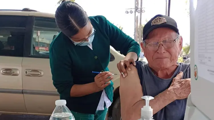 Foto: Especial / EXPRESO.