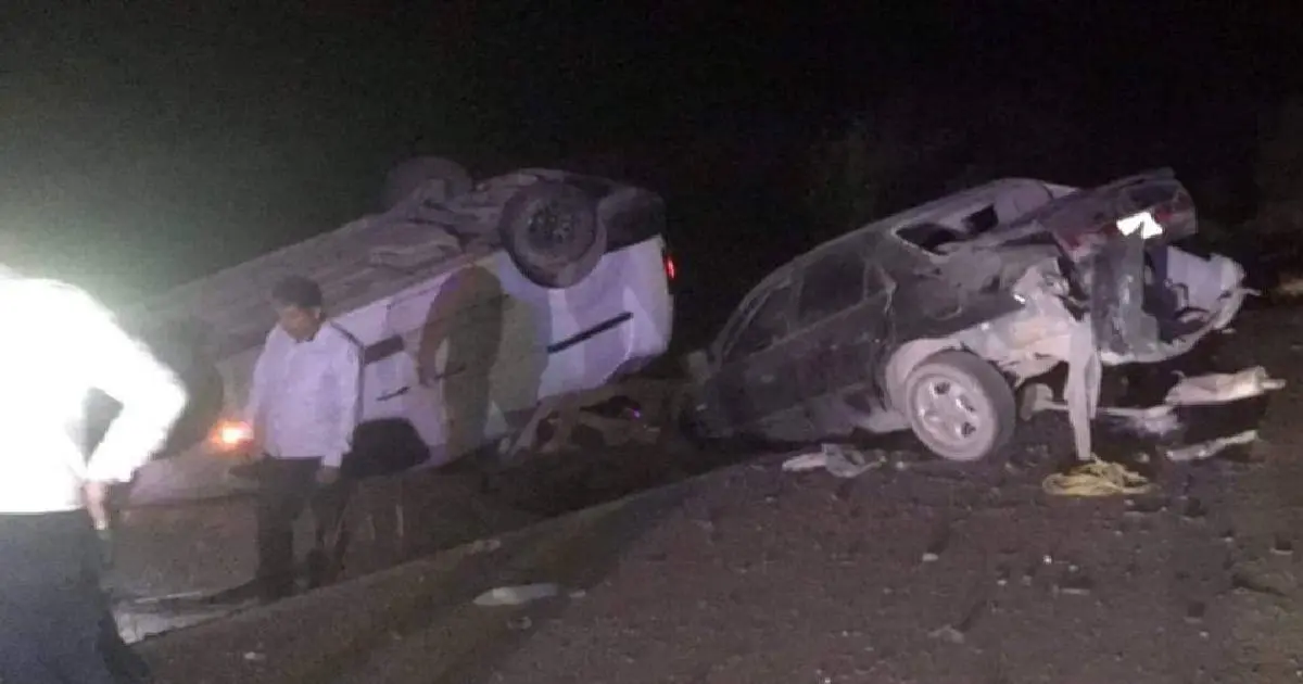 Accidente en Hermosillo-Bahía de Kino dejó un muerto y dos lesionados
