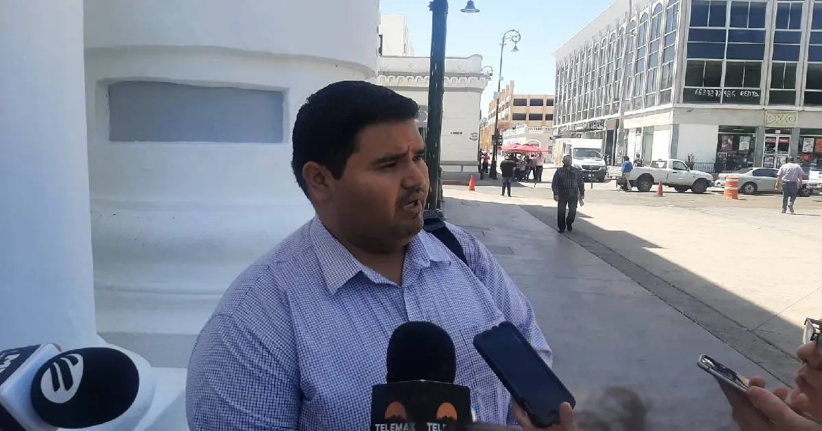 Imtes busca regularizar modalidades de transporte en Sonora