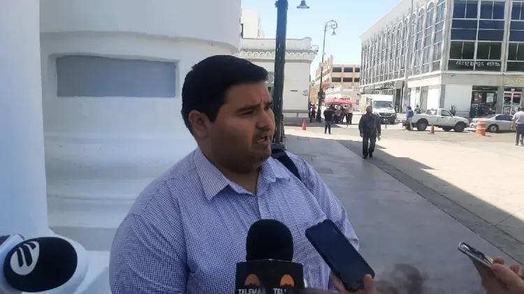 Imtes busca regular modalidades de transporte en Sonora (Foto: Pablo Reyes/EXPRESO)