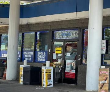 Tiroteo en gasolinera de Detroit dejó un muerto y dos heridos