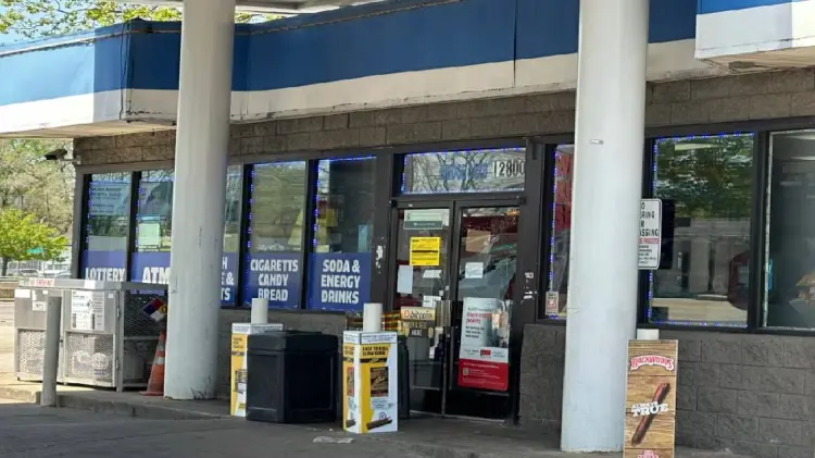 Tiroteo en Detroit dejó un muerto y dos heridos (Foto: Especial/EXPRESO)