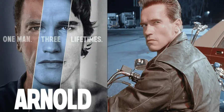Netflix estrenará documental sobre la vida de Arnold Schwarzenegger