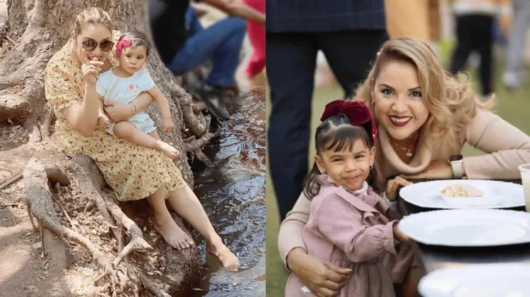 Armenia busca romper el tabú de la adopción de infantes con su historia. (Foto: Cortesía)