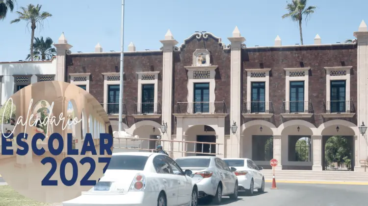 La Universidad de Sonora hizo ajustes en el calendario del semestre 2023-1. (Foto: J. Ballesteros)
