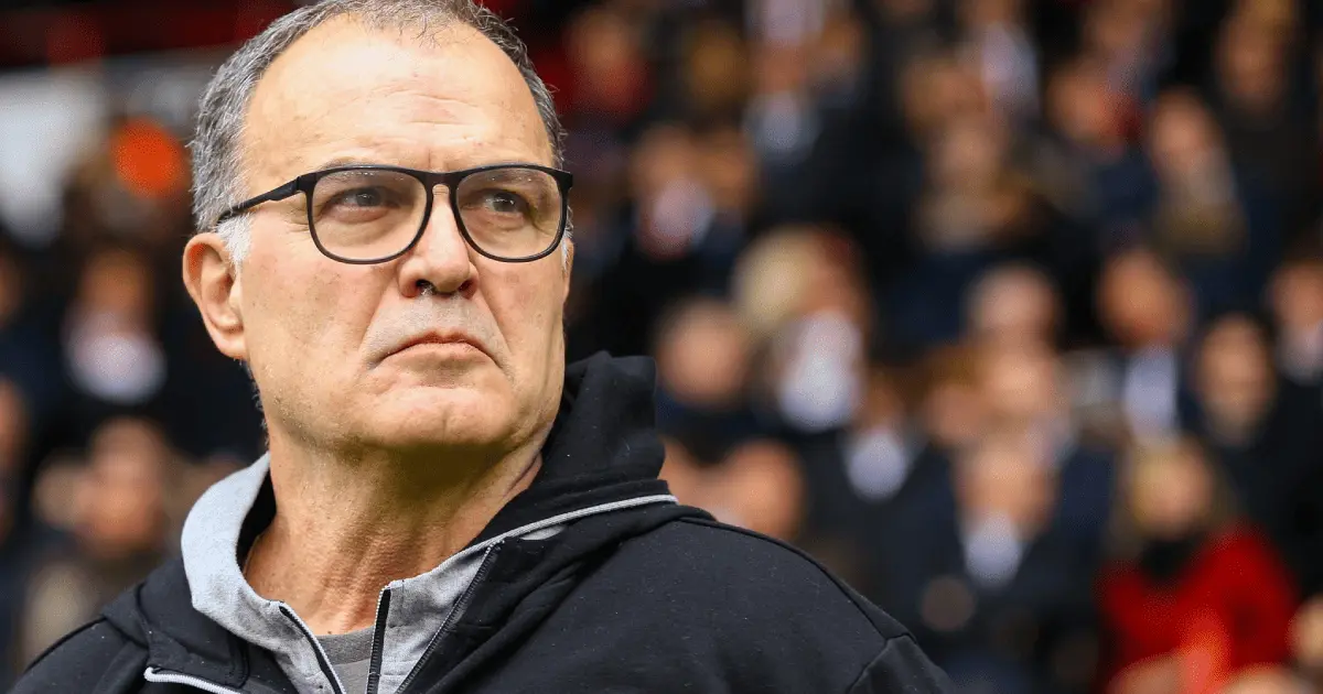 Tras ser ignorado por México, Bielsa ya tiene nueva selección