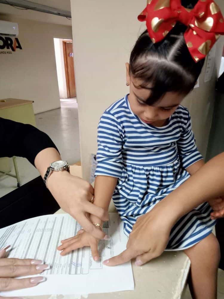 Armenia y Natalia: ejemplo de amor de madre e hija más allá de la sangre