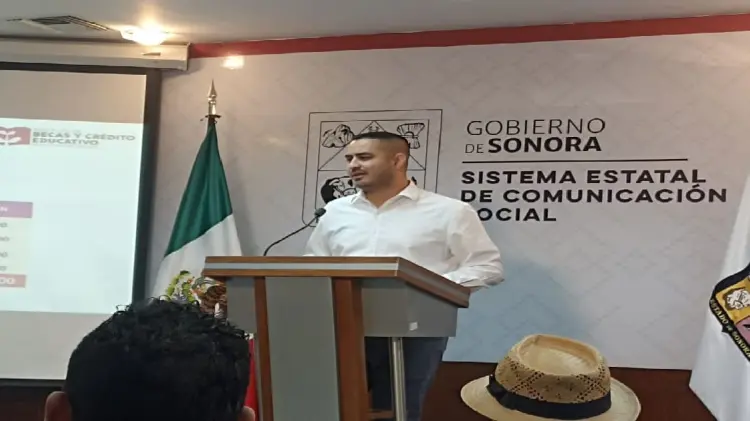 Aumenta convocatoria de la beca Sonora de oportunidades (Foto: Pablo Reyes/EXPRESO)