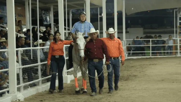 Foto: Especial/EXPRESO.