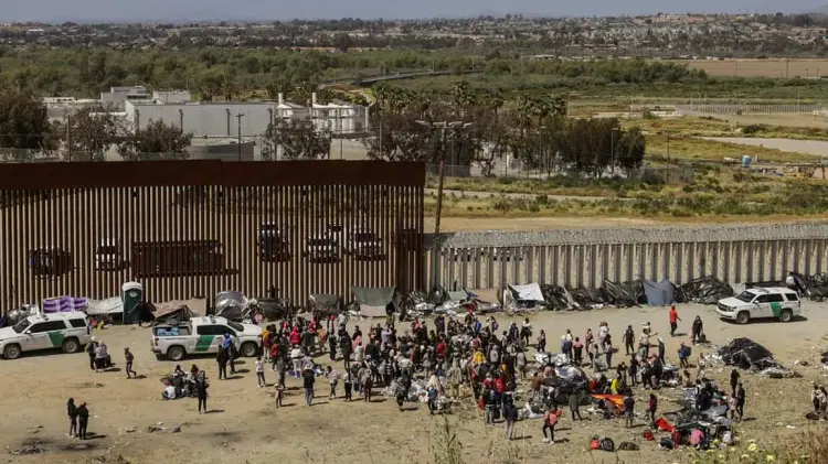 Foto: Especial / EXPRESO.