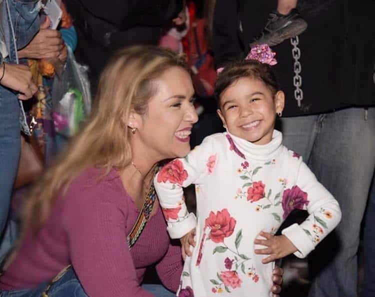 Armenia y Natalia: ejemplo de amor de madre e hija más allá de la sangre