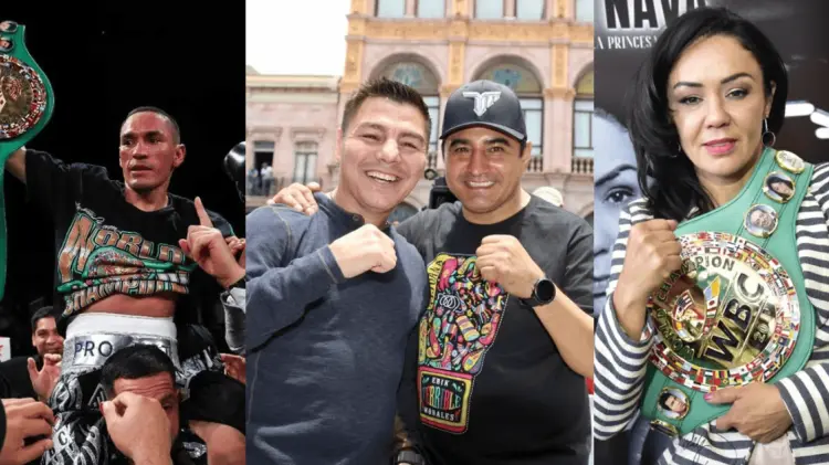 La Carrera de Campeones Sonora tendrá invitados de lujo. (Foto: Cortesía)