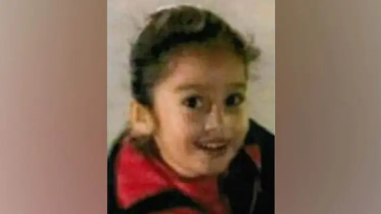 Ana Lucía Ceballos Torres lleva desaparecida desde marzo del 2022. (Foto: Tomada de redes)