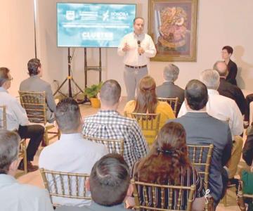 Planean crear Clúster Automotriz en Hermosillo