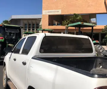 Productores de trigo amenazan con tomar oficinas de Sader