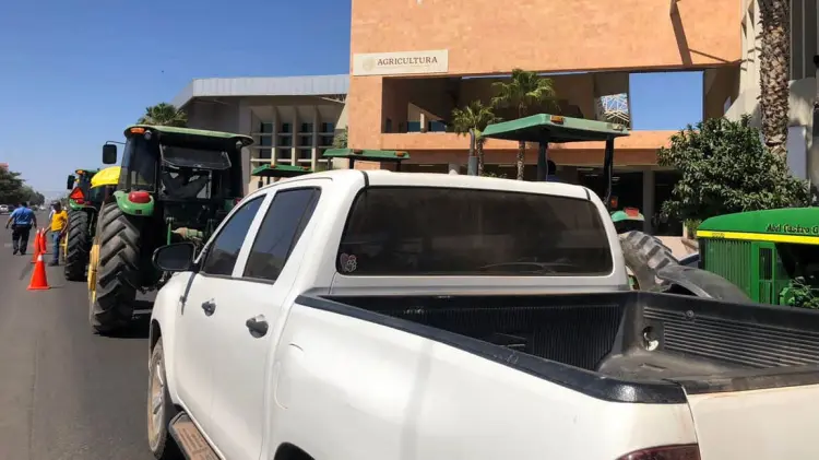 Foto: Especial / EXPRESO.