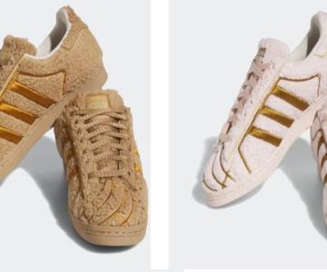 ¡Atención! Adidas lanzará modelo de tenis de conchas de dulce