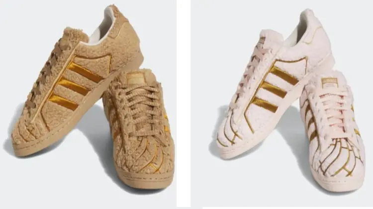 Adidas lanzará nueva colección inspirada en cochas de dule (Foto: Especial/EXPRESO)