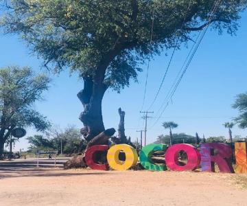 Oompas busca resolver problemas de servicio de agua en pueblo de Cócorit