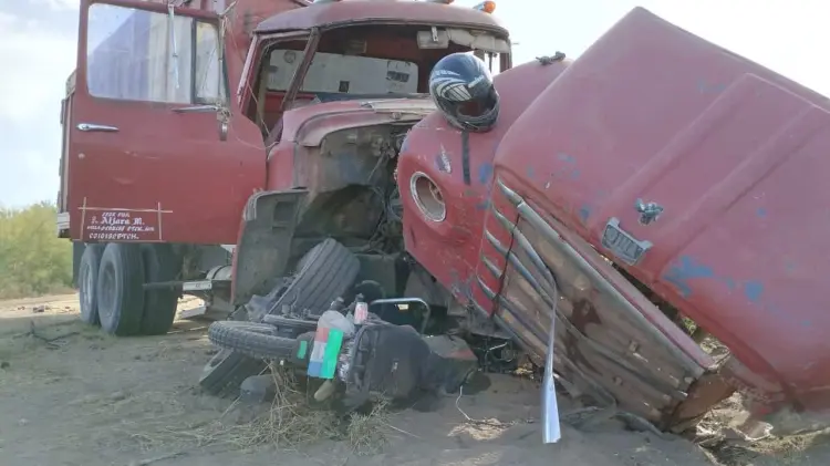 Foto: Especial / EXPRESO.