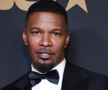 ¿Jamie Foxx se encuentra grave de salud? Esto dijo su hija