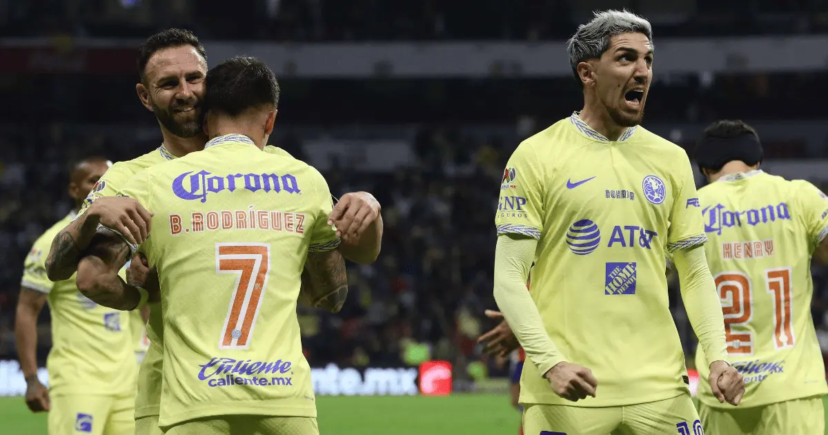 Atlético San Luis gana pero América está en semifinales
