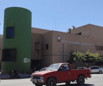 Alertan casos de rotavirus en Navojoa; aumentan casos en menores