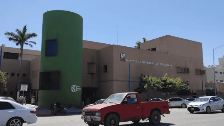 Alertan incremento de rotavirus en Navojoa. (Foto: Cortesía / EXPRESO)