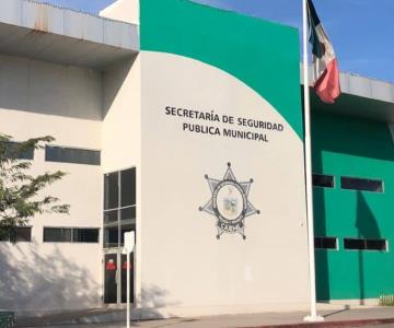 Reforzarán seguridad en Cajeme con nuevas patrullas