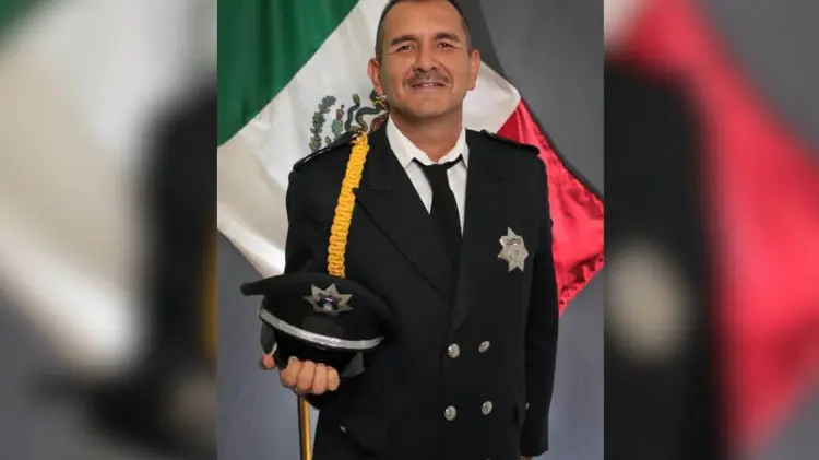 Víctor Hugo Valdez Picos. (Foto: Especial/EXPRESO)