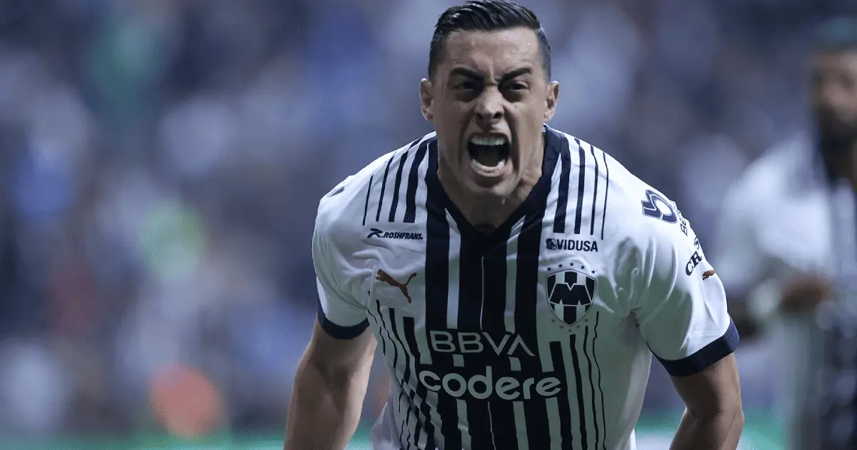 El líder Rayados ya está en las semifinales de la Liga MX