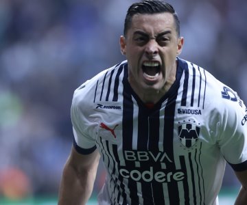 El líder Rayados ya está en las semifinales de la Liga MX