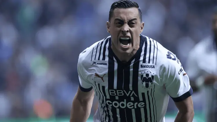Rogelio Funes Mori anotó el primer gol del encuentro. (Foto: Agencia Reforma/EXPRESO)
