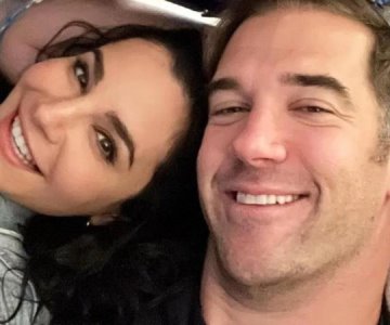 Ya congelé mis óvulos: Martha Higareda y sus amores fallidos