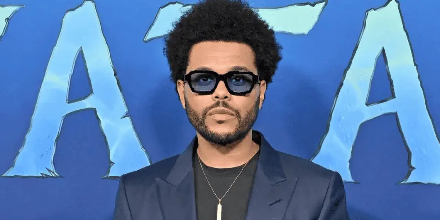 Quiero matar ese alter ego: The Weeknd cambia de nombre