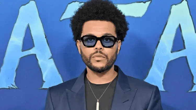 The Weeknd cambia su nombre. (Foto: Redes / EXPRESO)