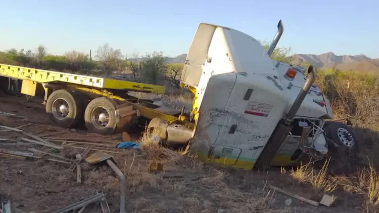 Foto: Especial / EXPRESO.