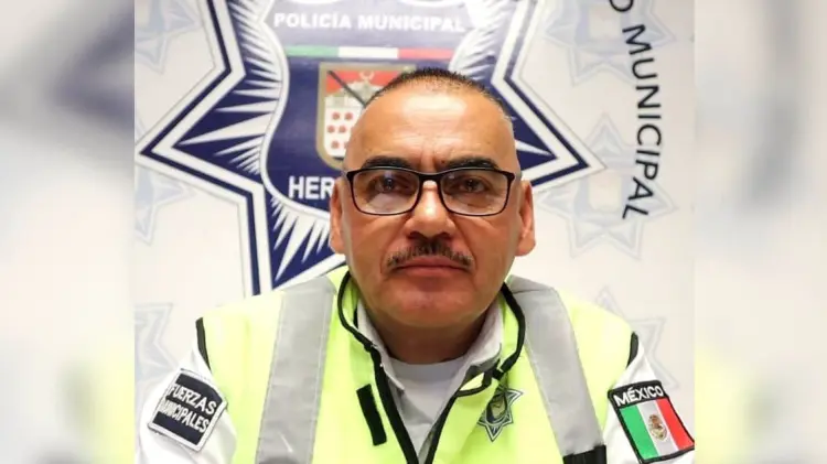 Concluye vuelta anticipada primera semana sin accidentes: Sergio Valdez (Foto: Especial/EXPRESO