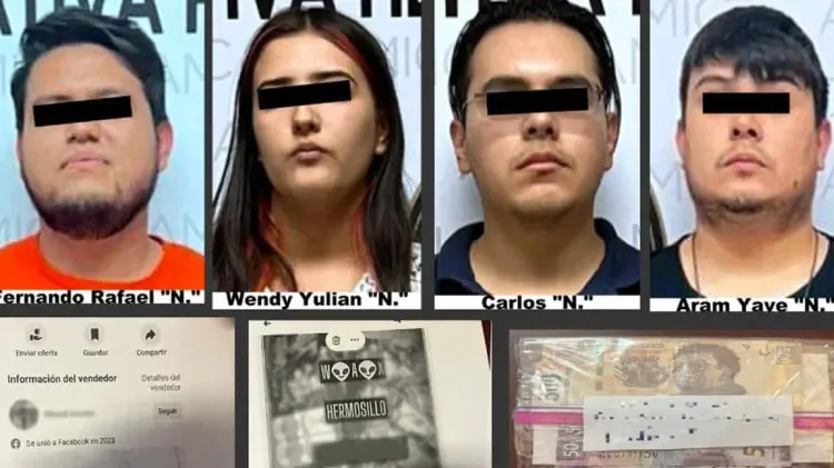 Foto: Especial / EXPRESO.