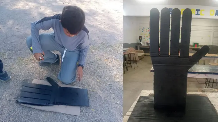 Foto: Especial / EXPRESO.