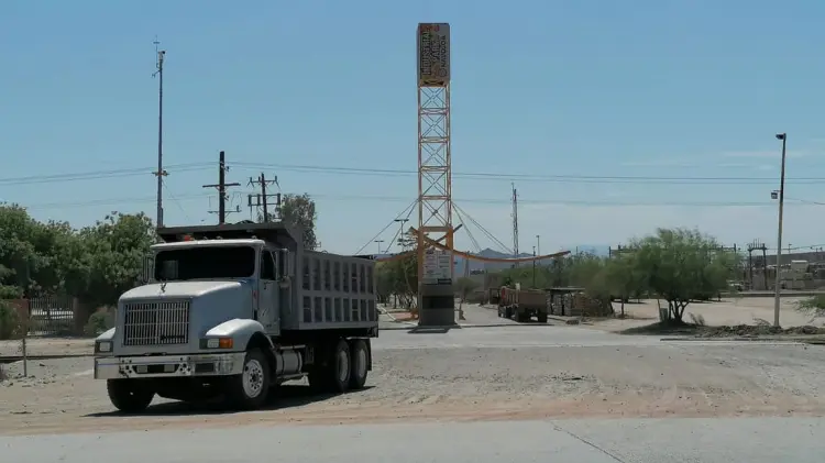 Foto: Especial / EXPRESO.