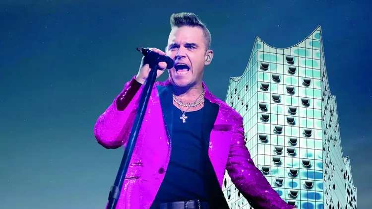 El cantante desmintió su publicación. Especial/EXPRESO