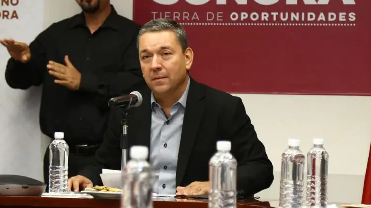 Foto: Especial / EXPRESO.